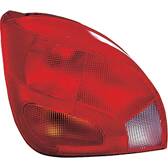 Luce posteriore VAN WEZEL - 1830931