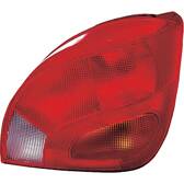 Luce posteriore VAN WEZEL - 1830932