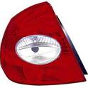 Luce posteriore VAN WEZEL - 1863933