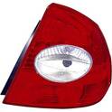 Luce posteriore VAN WEZEL - 1863934