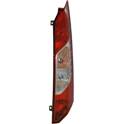 Luce posteriore VAN WEZEL - 1927922