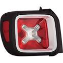 Luce posteriore VAN WEZEL - 2126923