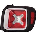 Luce posteriore VAN WEZEL - 2126924