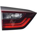 Luce posizione posteriore VAN WEZEL - 2533923