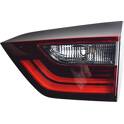 Luce posizione posteriore VAN WEZEL - 2533924