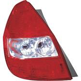 Luce posteriore VAN WEZEL - 2543931