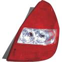 Luce posteriore VAN WEZEL - 2543932