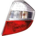 Luce posteriore VAN WEZEL - 2545932