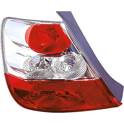 Luce posteriore VAN WEZEL - 2550931