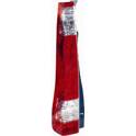 Luce posteriore VAN WEZEL - 2557931