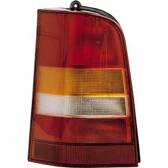 Luce posteriore VAN WEZEL - 3078931