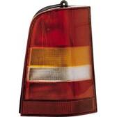 Luce posteriore VAN WEZEL - 3078932