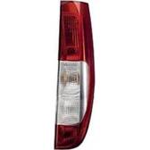Luce posteriore VAN WEZEL - 3080922