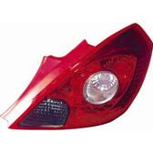 Luce posteriore VAN WEZEL - 3750932