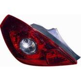 Luce posteriore VAN WEZEL - 3750935