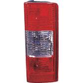 Luce posteriore VAN WEZEL - 3789931