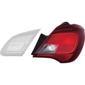 Luce posteriore VAN WEZEL - 3804936