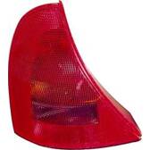 Luce posteriore VAN WEZEL - 4339931
