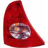 Luce posteriore VAN WEZEL - 4341931