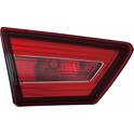 Luce posteriore VAN WEZEL - 4373923