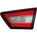 Luce posteriore VAN WEZEL - 4373924