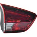 Luce posizione posteriore VAN WEZEL - 4374923