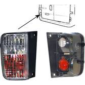 Luce posteriore VAN WEZEL - 4395929