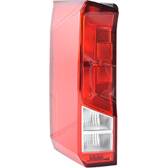Luce posizione posteriore VAN WEZEL - 5792931
