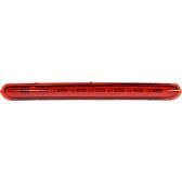 Luce supplementare freno VAN WEZEL - 0177929