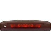 Luce supplementare freno VAN WEZEL - 3804920