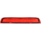 Luce supplementare freno VAN WEZEL - 5428929