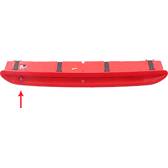 Luce supplementare freno VAN WEZEL - 5829929