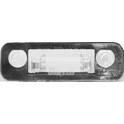 Luce targa VAN WEZEL - 1825920