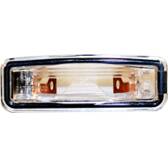 Luce targa VAN WEZEL - 1858920