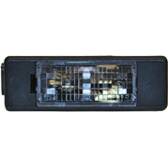 Luce targa VAN WEZEL - 4040920