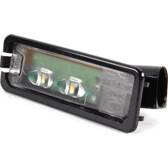 Luce targa VAN WEZEL - 5806920