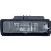 Luce targa VAN WEZEL - 5863920
