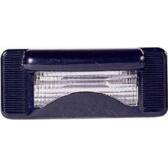 Luce targa VAN WEZEL - 5877920