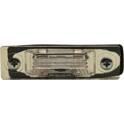 Luce targa VAN WEZEL - 5879920