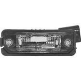 Luce targa VAN WEZEL - 5894920