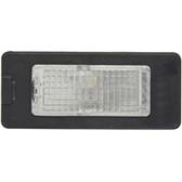 Luce targa VAN WEZEL - 7624920