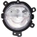 Luce laterale VAN WEZEL - 0518958