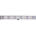 Luz de freno adicional VAN WEZEL - 5407929