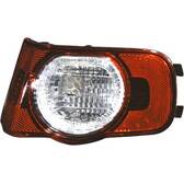 Luz traseira VAN WEZEL - 0928929