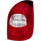 Luz traseira VAN WEZEL - 0958922