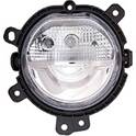 Luz de presença lateral VAN WEZEL - 0518957