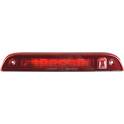 Luz de stop adicional VAN WEZEL - 2125929
