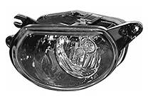 Mistlamp