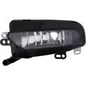 Mistlamp VAN WEZEL - 0336995