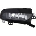 Mistlamp VAN WEZEL - 0336996